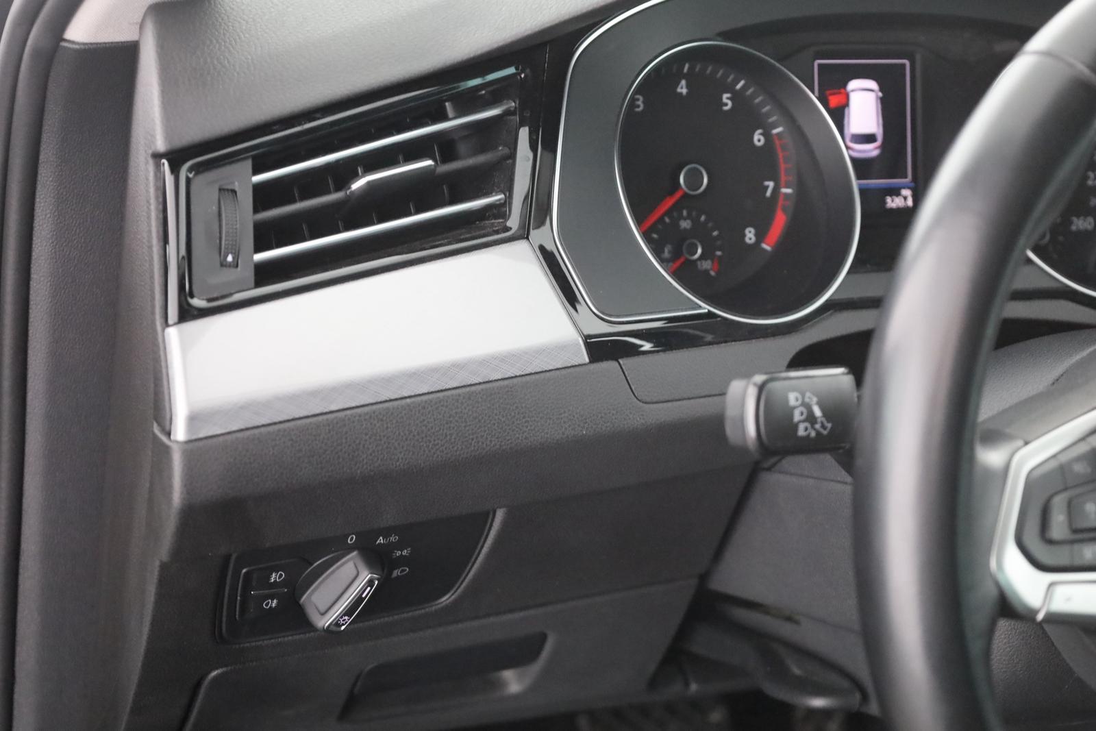 Volkswagen Passat 1.5 TSI DSG Business LED Navi ACC, миниатюра 20