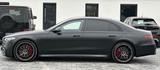 Mercedes-Benz S63 AMG DESIGNO*Magno Matt*3xTV*Kühlfach*NP265€* - Mercedes-Benz S 63 AMG in Essen