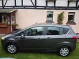 Ford B-Max 1,0 EcoBoost 92kW S/S Titanium Titanium - Ford B-Max: Ecoboost