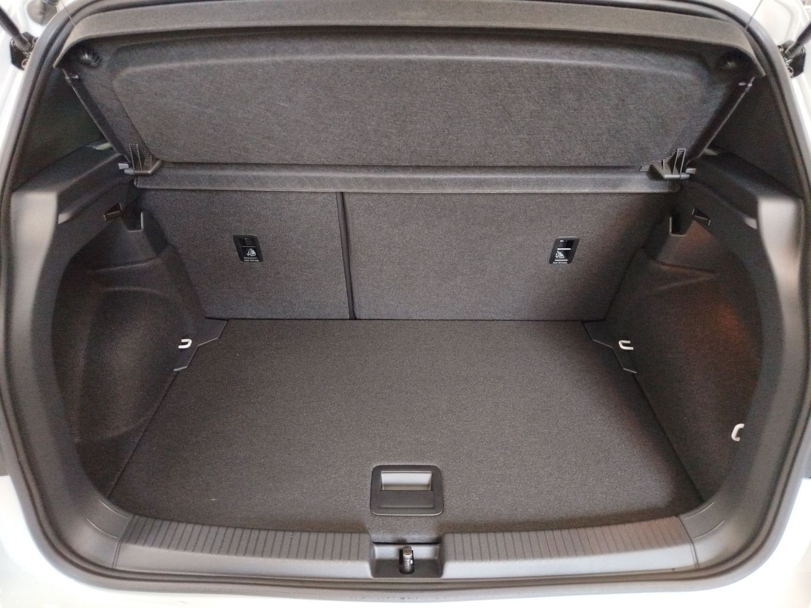 Volkswagen T-Cross - Bild 6