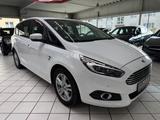 Ford S-MAX Business AWD 7 Sitzer XENON NAVI PDC AHK - Ford S-Max in Solingen