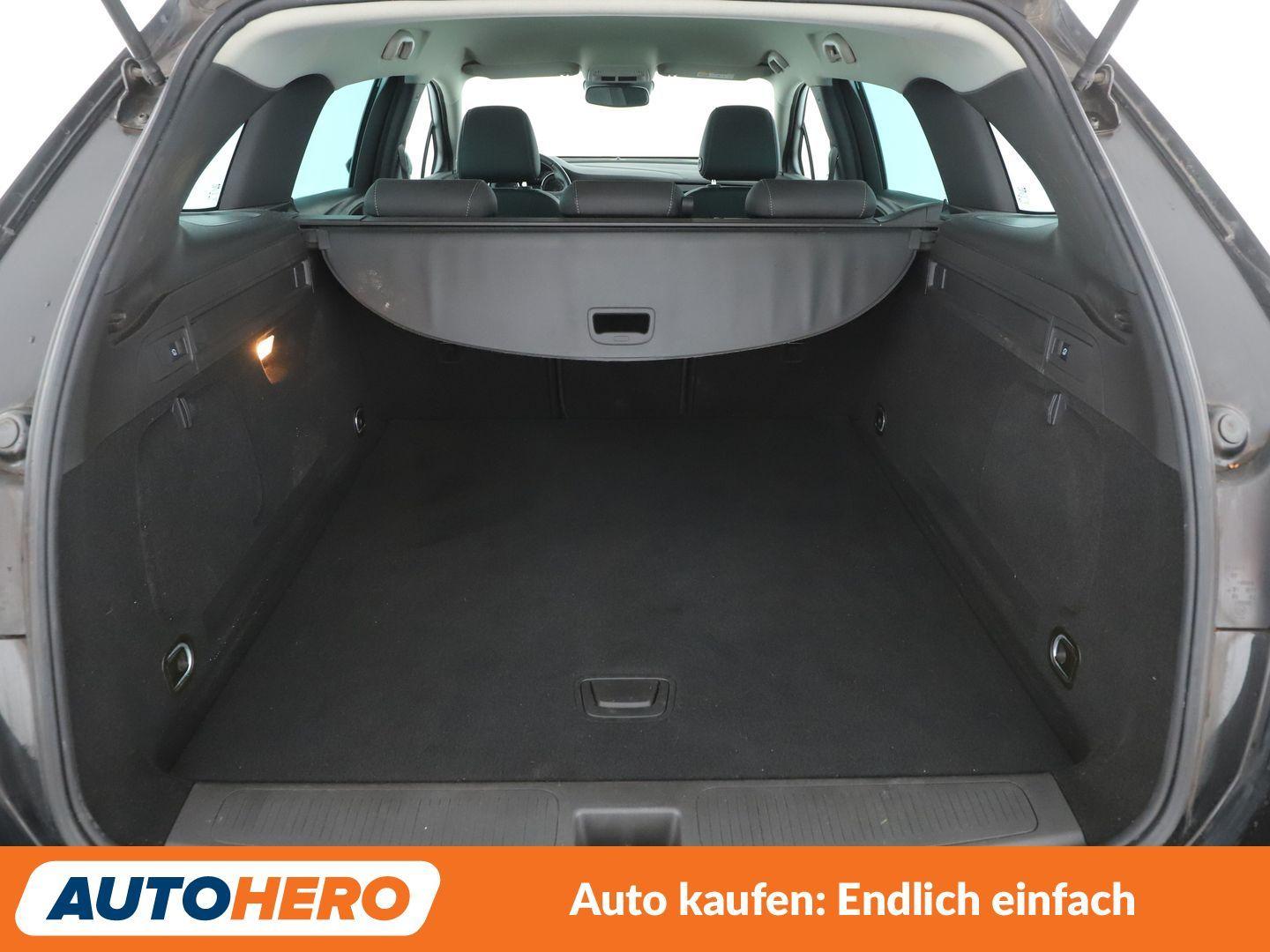 Opel Astra 1.4 SIDI Turbo Dynamic Start&Stop 