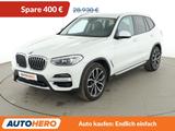 BMW X3 xDrive 20d xLine Aut.*NAVI*TEMPO*LED*PDC*SHZ* - BMW X3 in Oberhausen