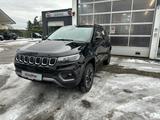 Jeep Compass HighUpland Plug-In Hybrid 4WD 25% Rabatt - Jeep Compass in Karlsruhe