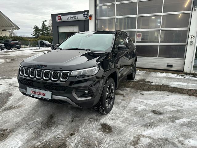 Jeep Compass HighUpland Plug-In Hybrid 4WD 25% Rabatt