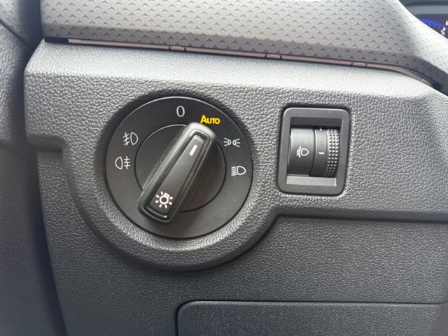 T-Cross Active 1.5 TSI AHK-abnehmbar Navi ACC