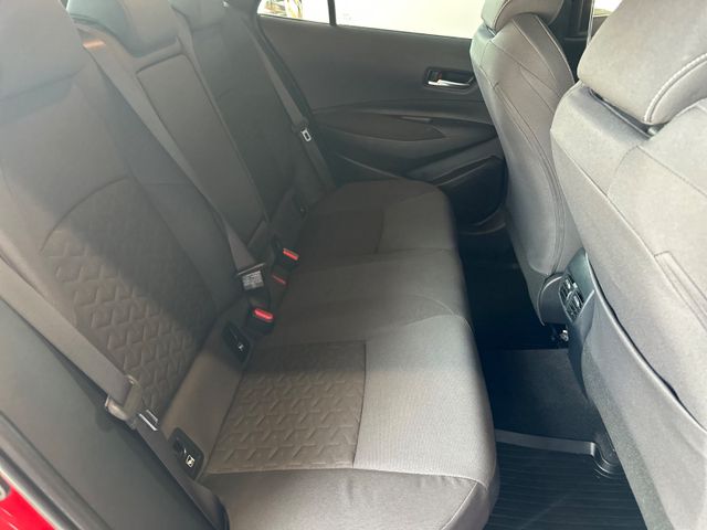 Toyota Corolla Touring Sports Hybrid Team D