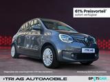 Renault Twingo ELECTRIC Vibes-Paket elektr. Faltschiebed - Renault Twingo Gebrauchtwagen Electric