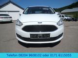 Ford C-MAX Business Edition 1.Hd./Navi/8-fach bereift - Ford C-Max: 1.8