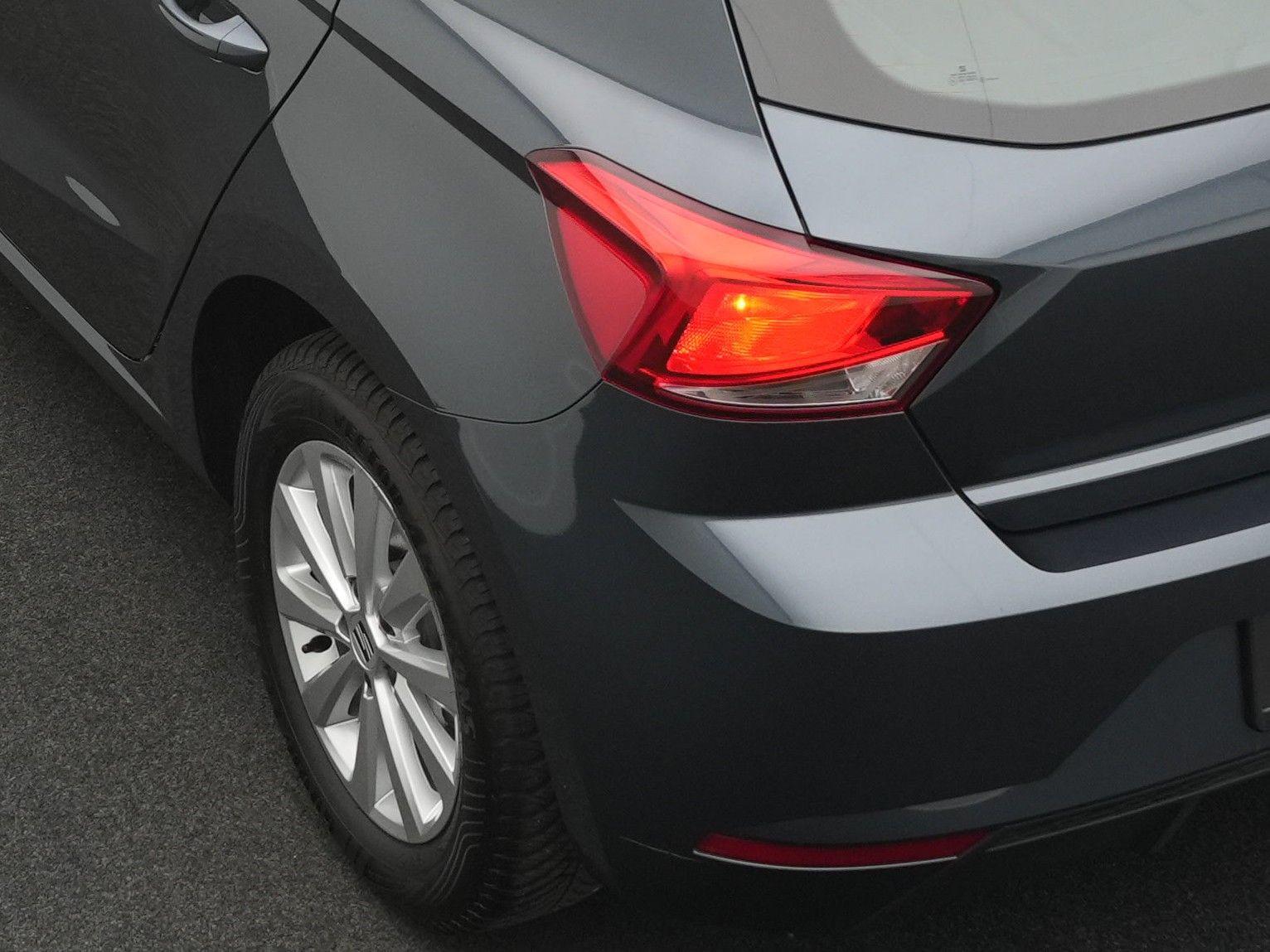 Seat Ibiza Style 1.0 TSI *LED*APP*GRA*15"*
