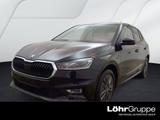 Skoda Fabia 1.0 TSI DSG Tour Navi, Winterpaket - Skoda Fabia aus 2025