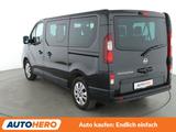 Nissan Primastar 2.0 dCi L1H1 2,8t Tekna Aut.*CAM*NAVI* - Nissan Primastar: Automatik