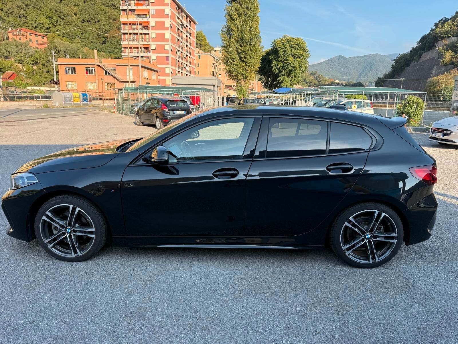 BMW Bmw 118 118i 5p. Msport imagem 2