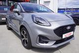 Ford Puma ST-Line 1.0 EB Aut. LED Navi Kamera - silberne Ford Puma