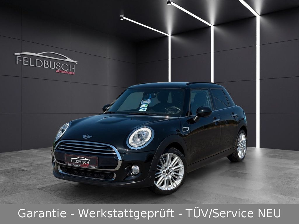Image of MINI Cooper