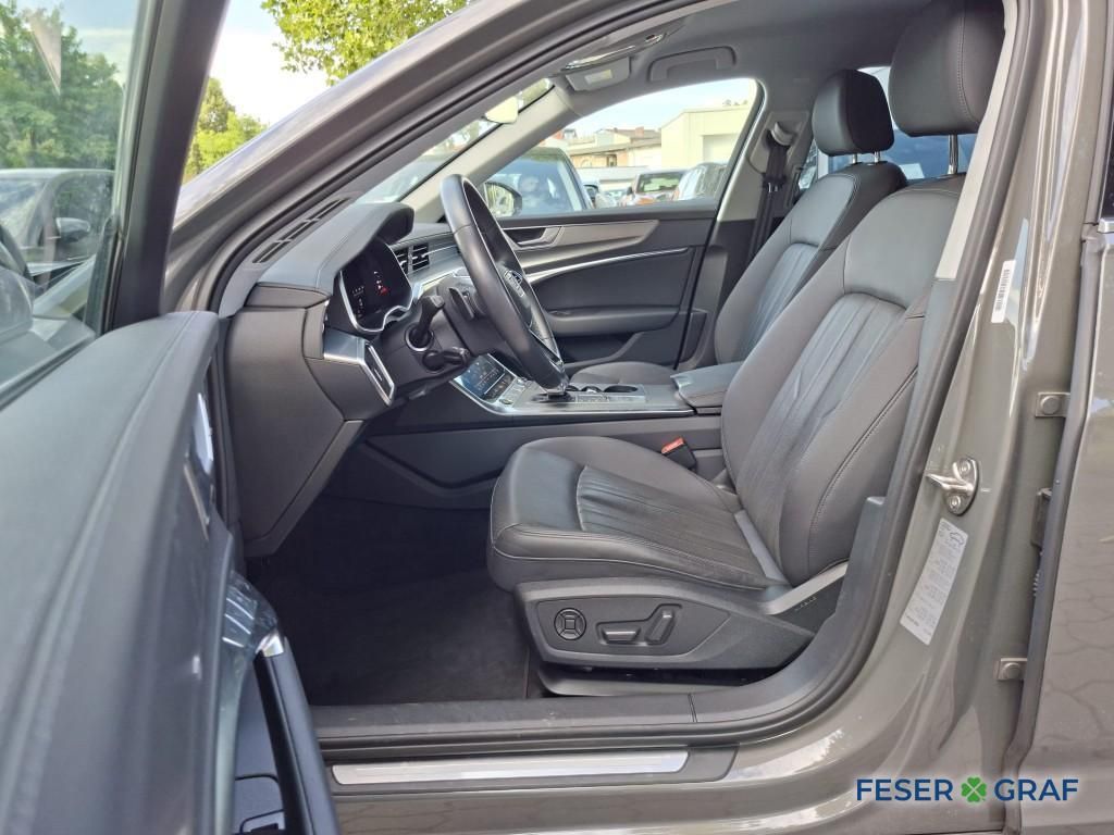 Audi A6 - Bild 8