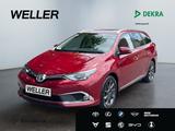 Toyota Auris Touring Sports 1.2 Turbo Executive *LED*Te - gebrauchte Toyota Kombis