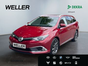 Toyota Auris Touring Sports - 1