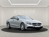 Mercedes-Benz S 63 AMG Coupe 4Matic Magic Sky Burmester High - Mercedes-Benz S 63 AMG aus 2018