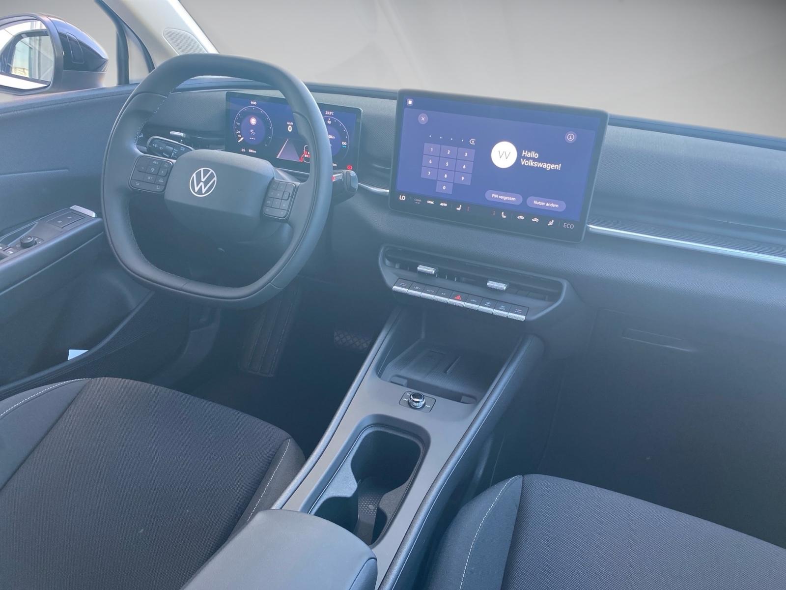 Volkswagen ID. Polo  Life LED ACC Navi Kamera