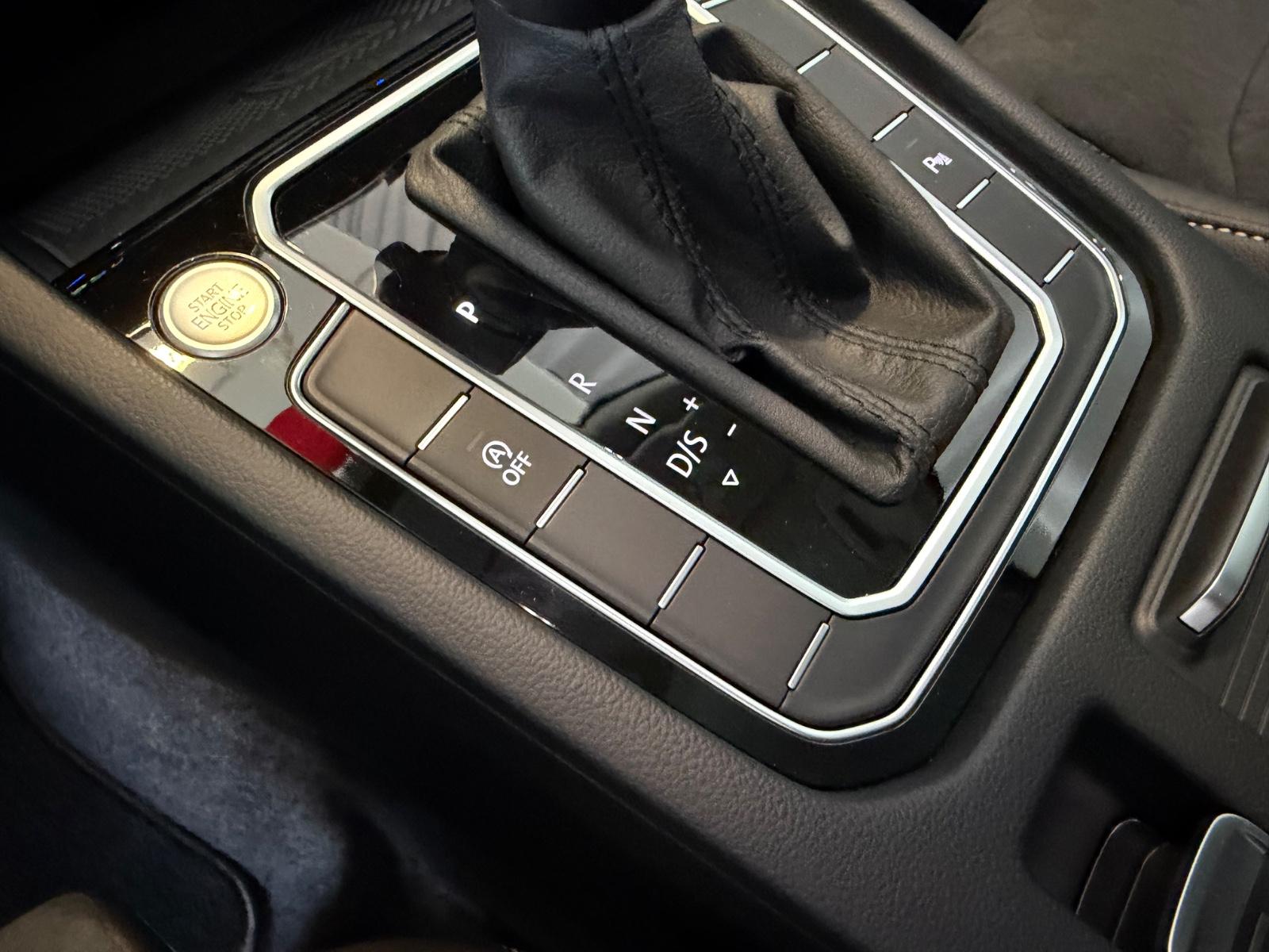 Volkswagen Passat Elegance+MATRIX+ACC+ANHÄNGERKUPP., миниатюра 22