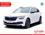 Skoda Kamiq 1.5 TSI Monte Carlo DSG LED Navi Panorama - Skoda Kamiq Gebrauchtwagen in Berlin