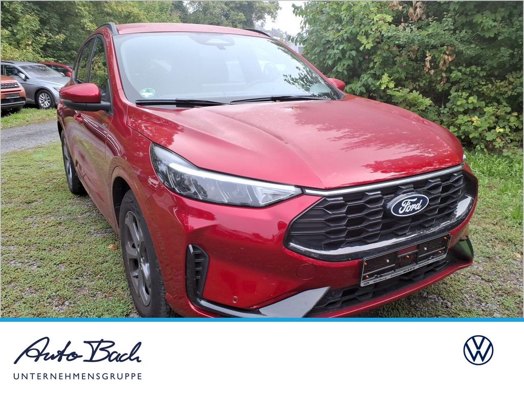 Image of Ford Kuga