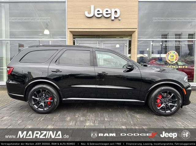 Dodge Durango 6,4 V8~SRT~einer der letzten!!!!