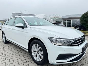 Volkswagen Passat Variant - 6