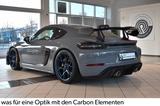Porsche Cayman GT4 RS~Weissach~Lift~PCCB~nur 367 km~XPEL - Porsche: RS