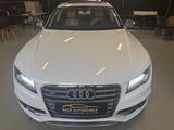 Audi S7 4.0 V8 32V TFSI HEAD UP SCHIEBEDACH - Audi S7 Gebrauchtwagen
