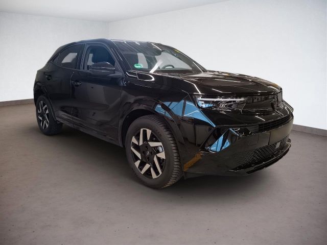 Mokka GS Automatik