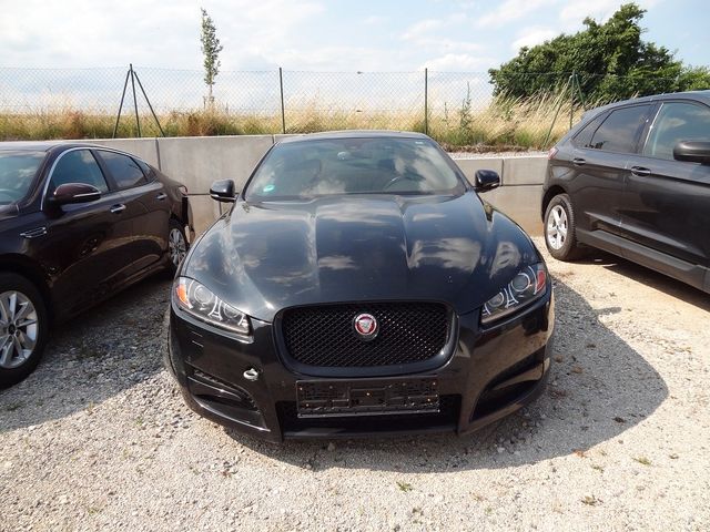 Jaguar 2015 XF 3.0 Supercharged AWD