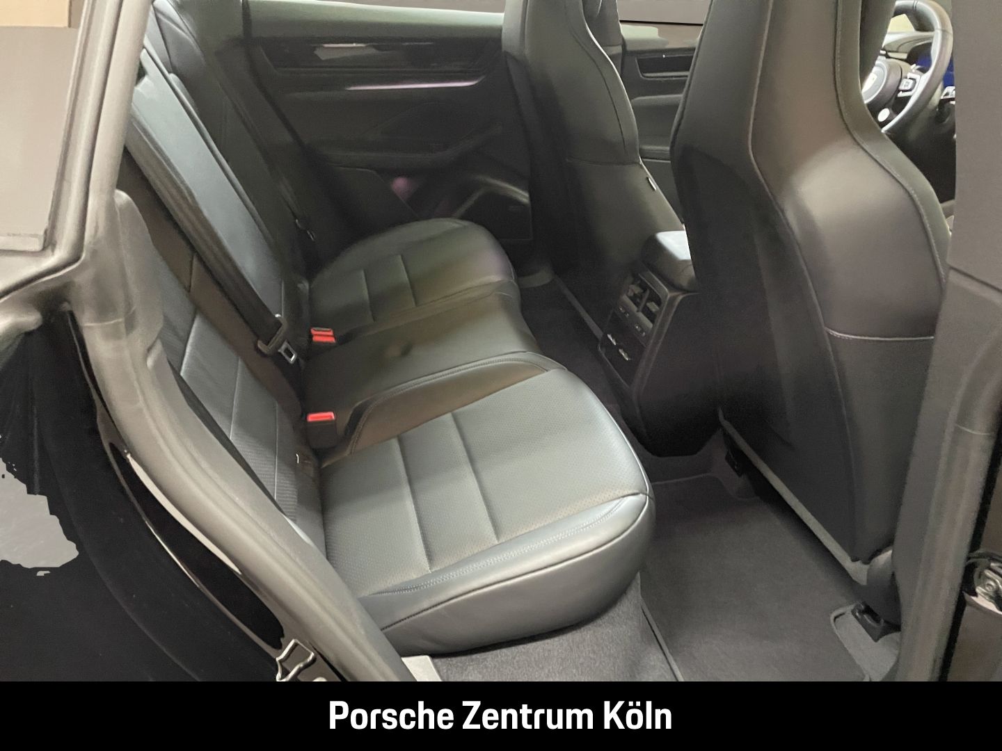 Porsche Macan - Bild 22