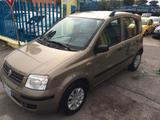 Fiat Panda 1.2 Dynamic Dualogic tagliandata con  - Fiat Panda mit Halbautomatikschaltung