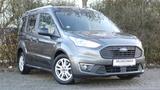 Ford Tourneo Connect Design-Paket Sitz-Paket 22 - Ford Tourneo mit Diesel-Antrieb: Automatik