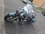 Kawasaki Vn1500 - KAWASAKI VN 15