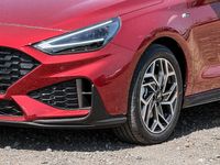 Hyundai i30 - Vorschau Bild 3