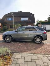 Mercedes-Benz AMG GLE 53 4MATIC+VOLL+PANO+22ZOLL+JUNG STERNE - gebrauchte Mercedes-Benz GLE 53 AMG aus dem Jahr 2023