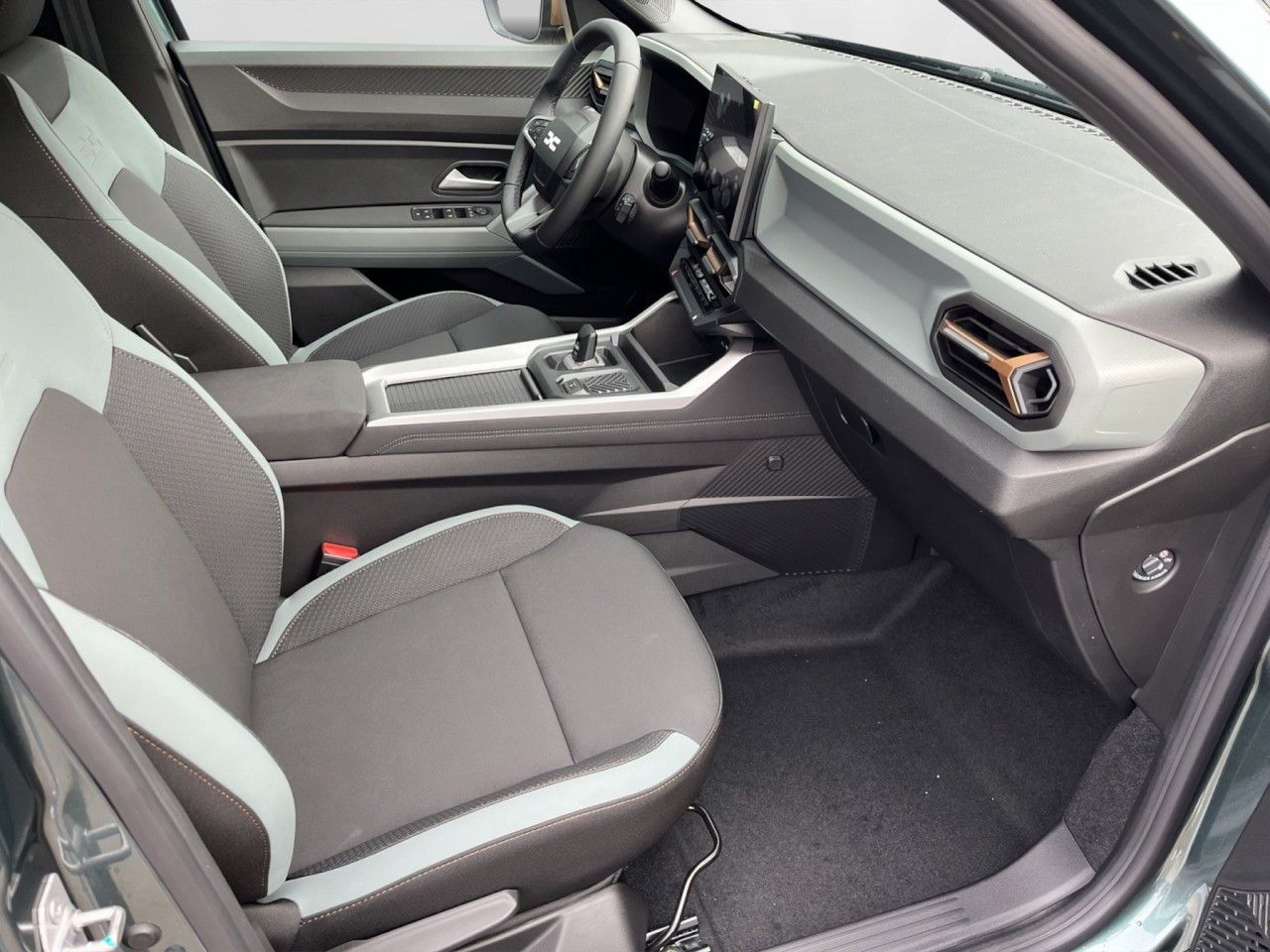 Dacia Bigster - Bild 13