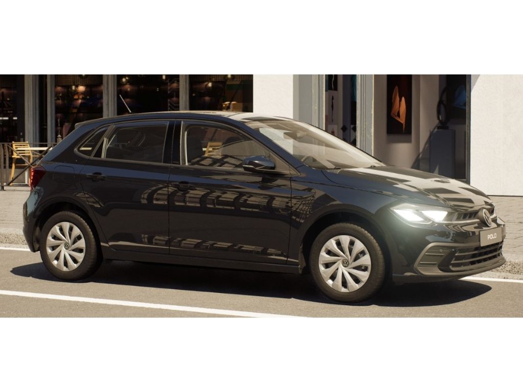 Volkswagen Polo - Bild 3