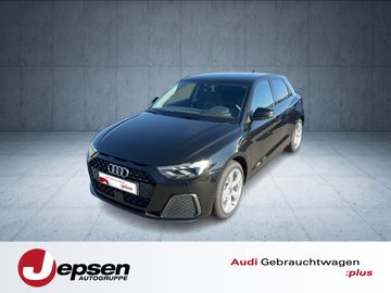 Audi Leasingangebot: Audi A1 Sportback 30 TFSI S tr. LED FLA ACC Virtual