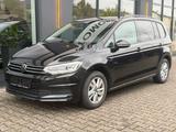 Volkswagen Touran 1.5 TSI Comfortline/STHZ/AHK/Winterreifen - Volkswagen Touran Gebrauchtwagen