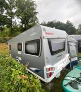 Dethleffs Nomad 500 DB - Offers