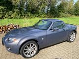 Mazda MX-5 Roadster Coupe Energy 2.0 MZR Energy - Mazda MX-5: Energy