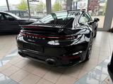 Porsche 992 911 Turbo    Schiebedach Glas , Turbo S Rad - Porsche: 911 Sc Turbo