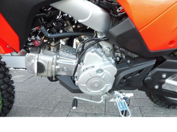Honda CRF 110 FR NEU SOFORT VERFGBAR