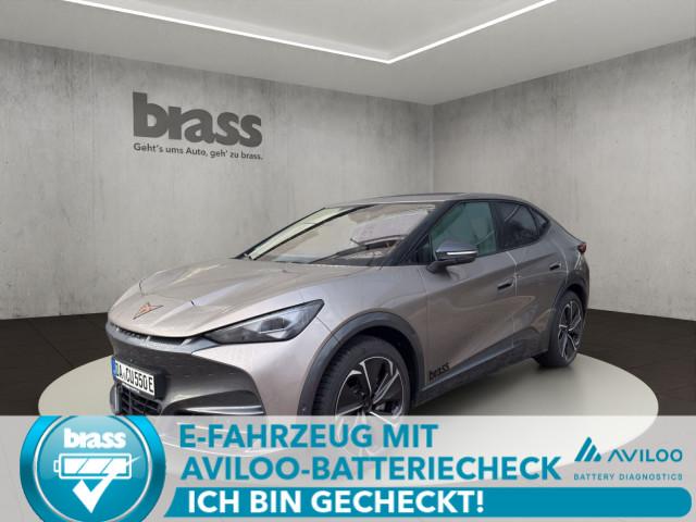 Cupra Tavascan VZ 4Drive  (340 PS) 77 kWh