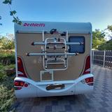 Dethleffs Esprit  - Dethleffs Esprit