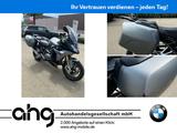BMW R 1200 RS mit 1 Jahr Gewährleistung  - BMW 12 R